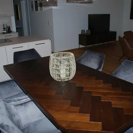 Ferienappartement Rheintal *