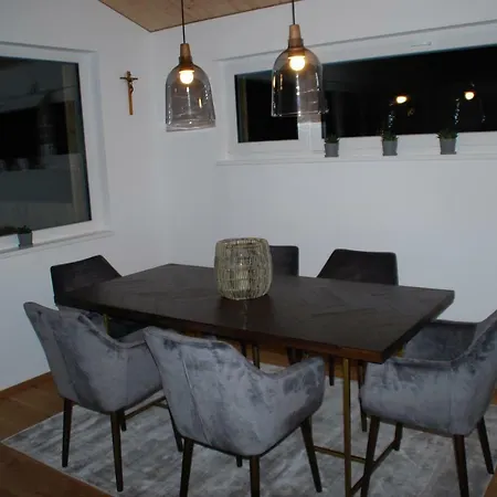 Ferienappartement Rheintal Apartment