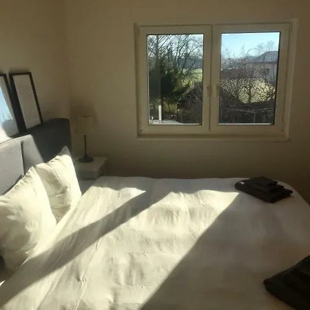 Apartment Ferienappartement Rheintal *