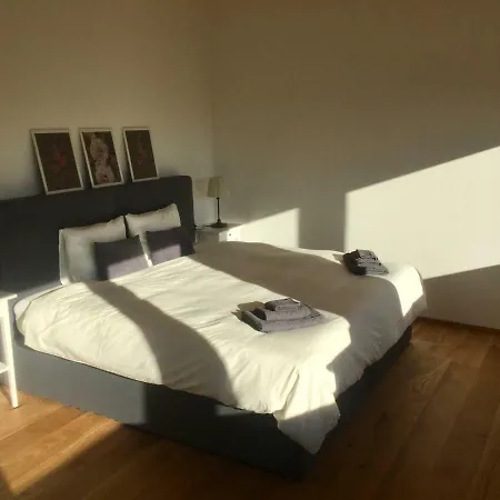Ferienappartement Rheintal Apartment *